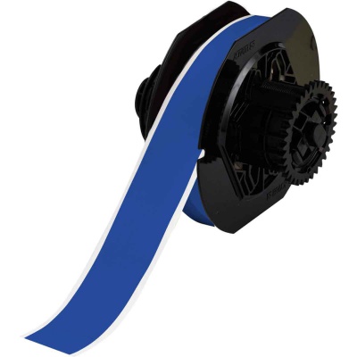 Brady B30C-1125-569-BL / 117935, High Performance Polyester Tape, 29.00 mm x 30.40 m