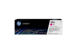 HP 131A CF213A purpurový (magenta) originálny toner