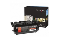 Lexmark X644H21E čierný (black) originálny toner