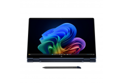 HP EliteBook X Flip/G2i/U5-325/14"/WUXGA/T/32GB/512GB/Intel int/W11P/Blue/3R On-Site