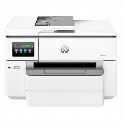 HP OJP 9730 WF C2WH0B#686 inkoustová multifunkce