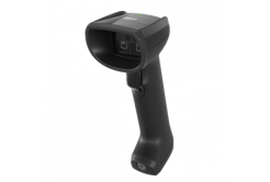 Zebra DS8288, PowerCap, BT, 2D, FIPS, BT, kit (USB), Qi, black