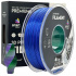 Smart Print FG-S104-E1, 3D filament, PLA Silk, 1,75mm, 1000g, Tri Color, Viacfarebný (Blue, Green, Purple)