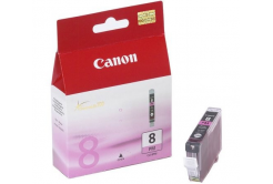 Canon CLI-8PM 0625B001 photo purpurová (photo magenta) originálna cartridge