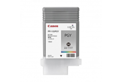 Canon PFI-103PGY, 2214B001 foto sivá (photo grey) originálna cartridge