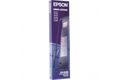 Epson C13S015086, čierna, originálna farbiaca páska