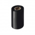 Brother BRS1D300110, TTR páska, živicová standard (resin), 110mm x 300m, 1", OUT, balenie po 12 kusoch, čierna