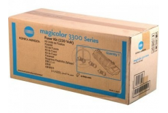 Konica Minolta TNP39K čierný (black) originálny toner