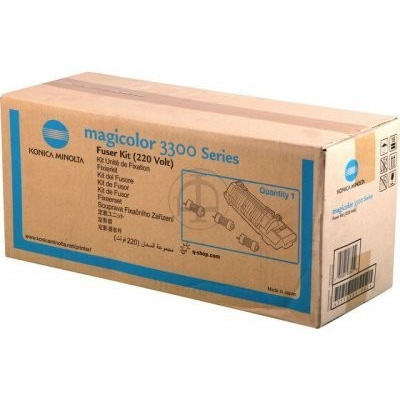 Konica Minolta TNP39K čierný (black) originálny toner