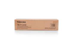 Toshiba TBFC35E 6AG00001615 originálna odpadová nádobka