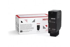 Xerox 006R04644 čierna (black) originálna cartridge