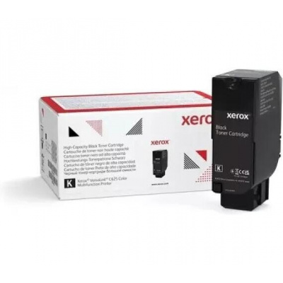 Xerox 006R04644 čierna (black) originálna cartridge