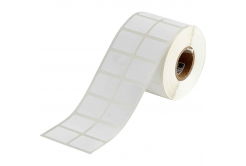 Brady THT-140-488-1.5-SC / 116381, termálne papierové etikety, 22.86 mm x 19.05 mm