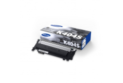 HP SU100A / Samsung CLT-K404S čierný (black) originálny toner