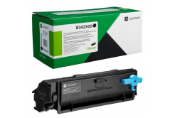 Lexmark B342X00 čierny (black) originálny toner