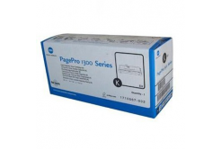 Konica Minolta 1710-5670-02 čierný (black) originálny toner