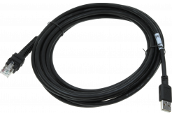 Zebra connection cable CBA-U47-S15ZAR, USB