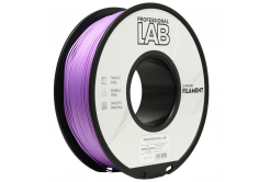PLA pastel purple | Prof. Lab