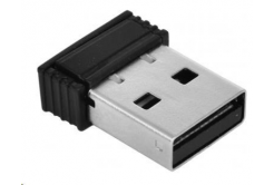Virtuos 2,4 GHz Wireless dongle pro čtečku Virtuos HW-855A, USB
