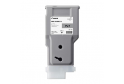 Canon PFI-206PGY, 5313B001 foto sivá (photo grey) originálna cartridge