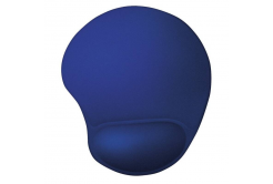 Podložka pod myš s gélovou opierkou zápästia