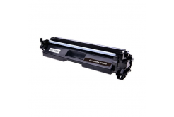 Kompatibilný toner s HP 30A CF230A čierný (black) 