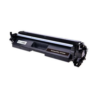 Kompatibilný toner s HP 30A CF230A čierný (black) 