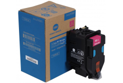 Konica Minolta TNP-81M AAJW351 purpurový (magenta) originálny toner