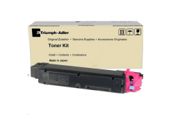 Triumph Adler PK-5011M 1T02NRBTA0 purpurový (magenta) originálny toner