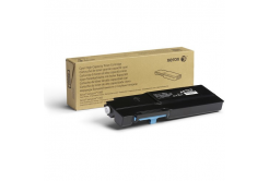 Xerox 106R03522 azúrový (cyan) originálny toner