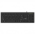 Genius KB-113 COPILOT, klávesnice CZ/SK, klasická, drátová (USB), černá