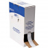 Brady BM-20-423 / 173448, Bulk Polyester Labels, 25.40 mm x 50.80 mm