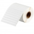 Brady BPT-11-8423-2.5 / 236711, termálne papierové etikety, 6.35 mm x 6.35 mm