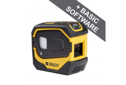 Brady M511-EU-UK-US 170970 tlačiareň štítkov