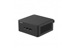 ASUS NUC 15 PRO Kit 90AR00Q2-M00020 Počítač Mini, i3-100U, slot M.2, Tall