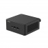 ASUS NUC 15 PRO Kit 90AR00Q2-M00020 Počítač Mini, i3-100U, slot M.2, Tall