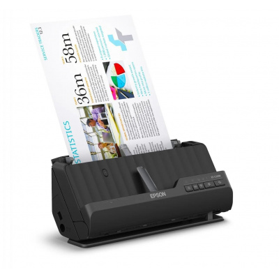 EPSON ES-C320W B11B270401 skener