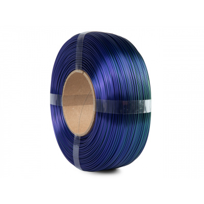 Spectrum 81430 Refill 3D filament, PLA Magic Silk, 1,75mm, 1000g, Viacfarebný (Mystic orchid)