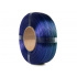 Spectrum 81430 Refill 3D filament, PLA Magic Silk, 1,75mm, 1000g, Viacfarebný (Mystic orchid)