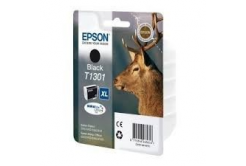 Epson T13014012, T1301 čierna (black) originálna cartridge