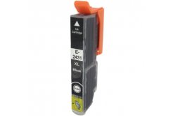 Epson T2431 XL čierna (black) kompatibilná cartridge