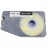 Samolepiaca páska L-Mark LM512WL, 12mm x 8m, biela