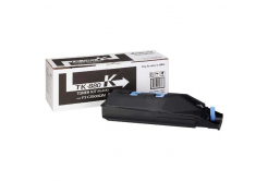 Kyocera Mita TK-880K čierný (black) originálny toner