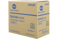 Konica Minolta TNP-51Y žltý (yellow) originálny toner