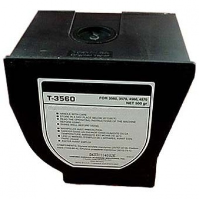 Toshiba T3560 čierný (black) originálný toner
