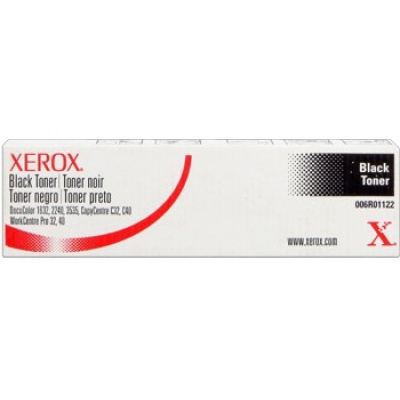 Xerox 006R01122 čierný (black) originálny toner