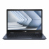ASUS ExpertBook B3 Flip B3402FVA-EC0968XA Notebook, i3-1315U, 14", FHD, T, 8GB, 512GB SSD, UHD, W11P EDU, Black, 2R
