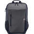 HP Travel 18L 15.6 Laptop BPk/Grey