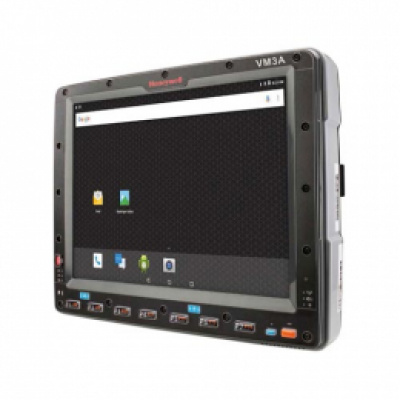 Honeywell Thor VM3W, Defroster, BT, Wi-Fi, 10 IoT Enterprise