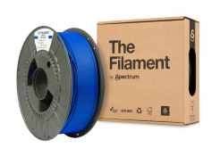 "The Filament" by Spectrum TF-24138, HT-PLA, 1.75mm, COBALT BLUE, 1kg